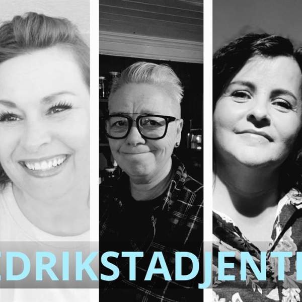 Fem sterke stemmer | Fredrikstadjentene