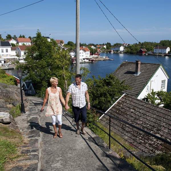 Lyngør