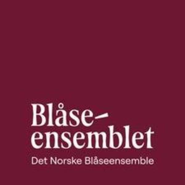 Blåseensemblet og Peter Whelan