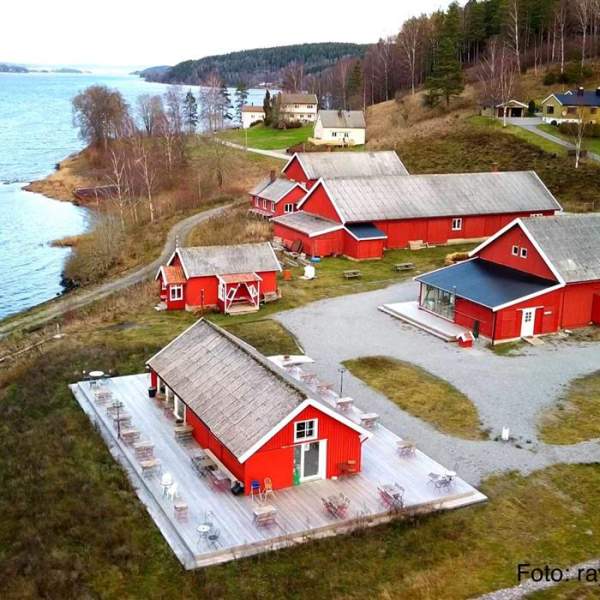 Furuholmen