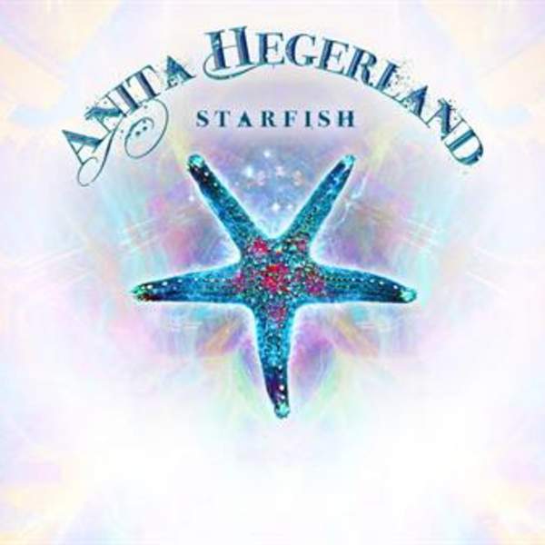 Kafe 67+ Anita Hegerland og Lars Kvistum