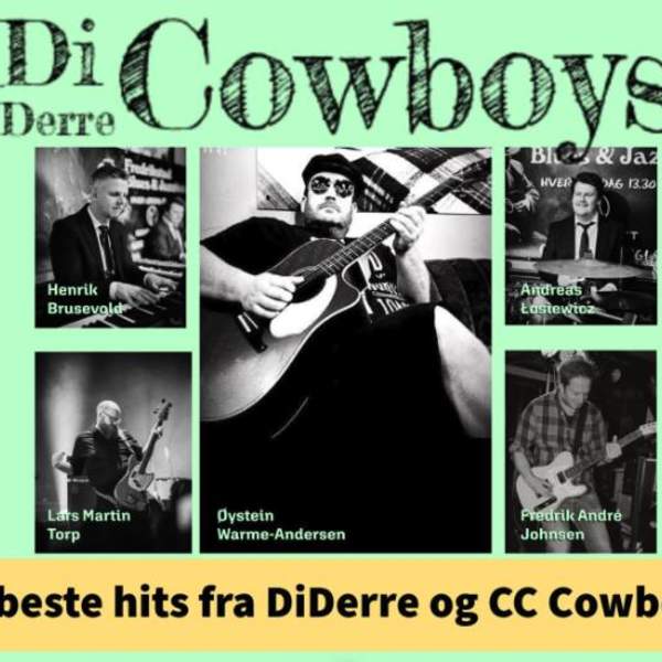 Di Derre Cowboys