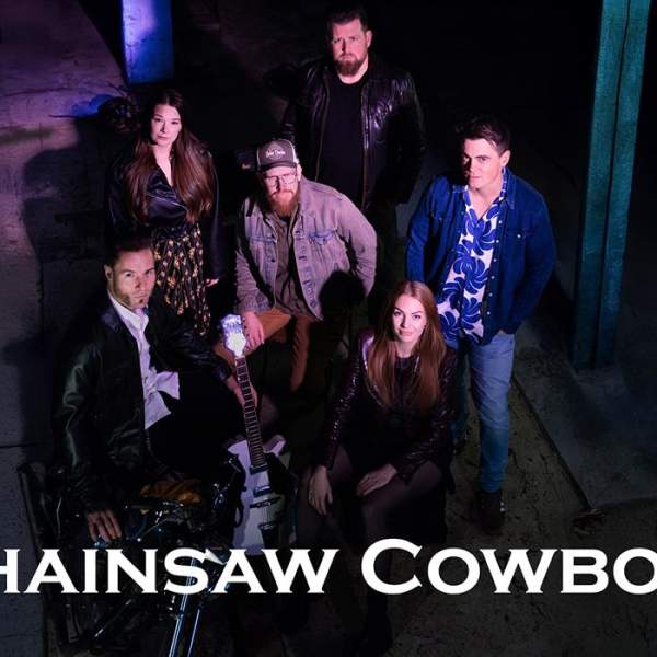 Chainsaw Cowboys