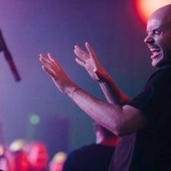 Pubkor med Vetle Agledahl