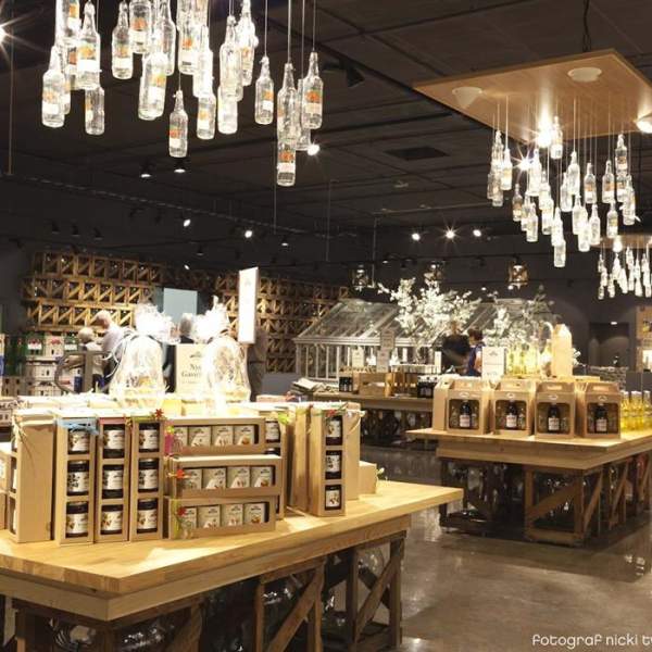 Askim Frukt- og Bærpresseri - har kassesalg på cider 20 % under Turist i egen region