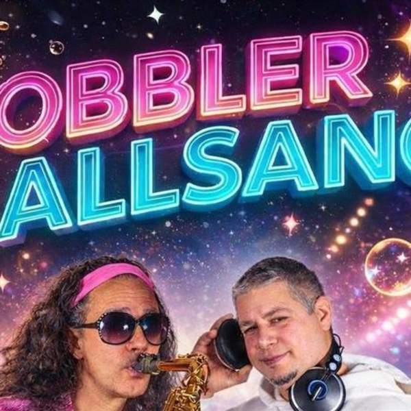 Sing Along & Bå*** – Dagsfest på Stjernebygget