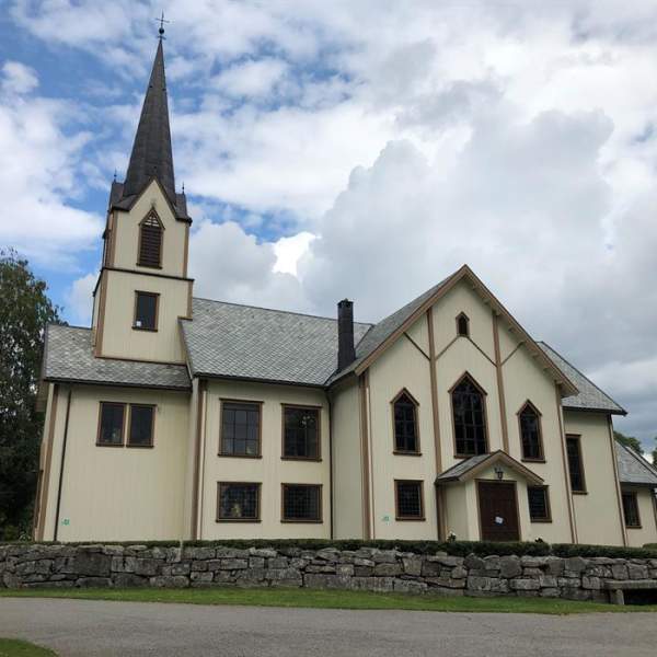 Askim Church