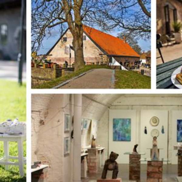 Bastion 5 | Gamlebyen