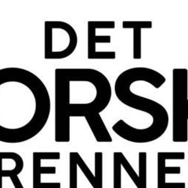 Det Norske Brenneri