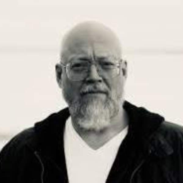 Kulturkafé Dag Frode Eilertsen