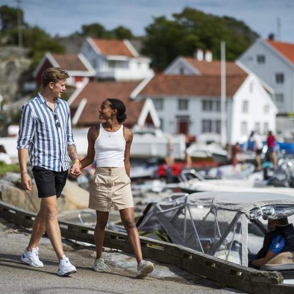 Brekkestø