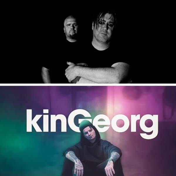 Piston Damp, Jonas & Truls