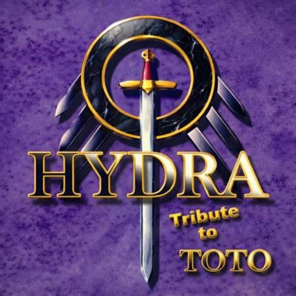 Hydra a tribute to Toto