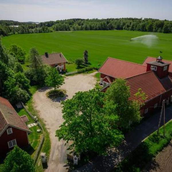 Ekeby gård