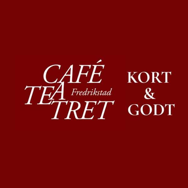 Caféteaterets teaterfestival Kort & Godt