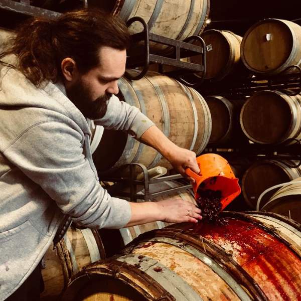 Nøgne Ø - Det kompromissløse Bryggeri