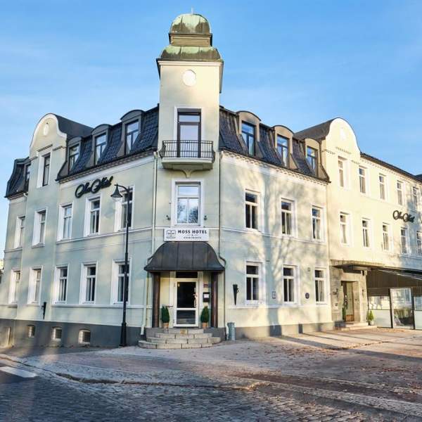 Moss Hotel