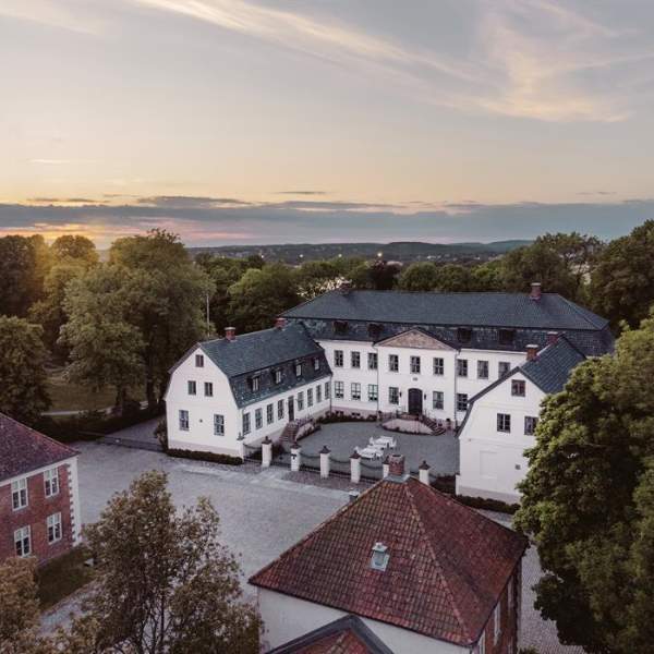 Hafslund Hovedgård & Konferansesenter