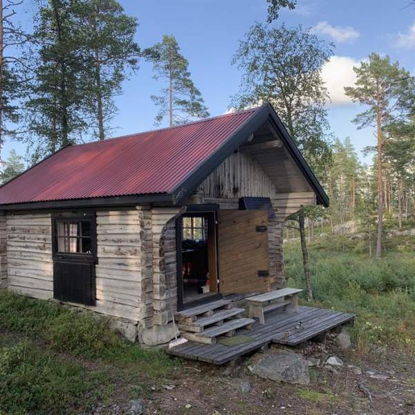 Jovalsætra - Joval Gård