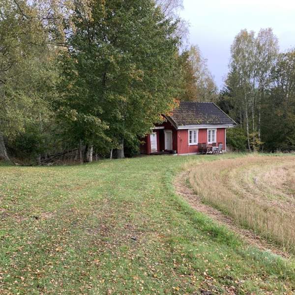 Ingebjørgstua - Joval Gård
