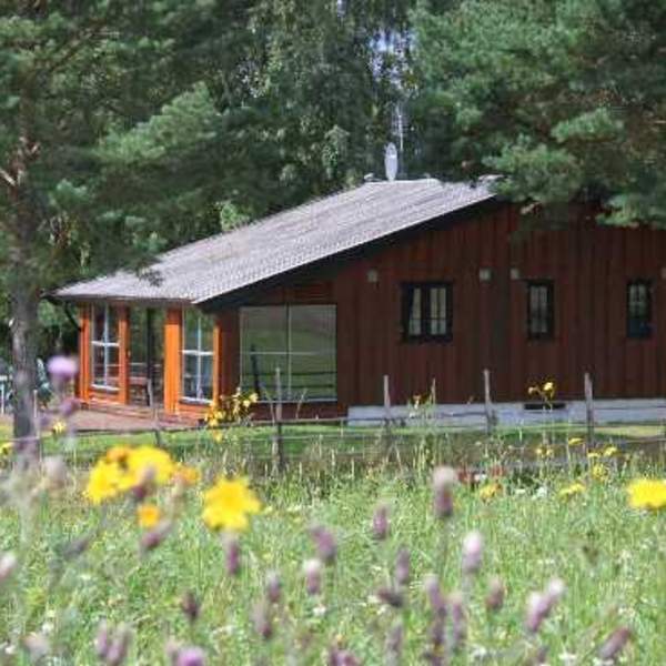 Vidsyn - Joval Gård