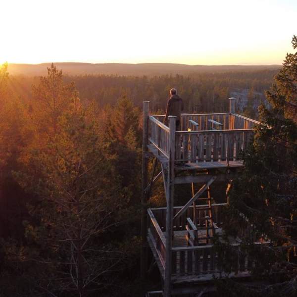 Topptur: Jonsrudåsen, Skiptvet
