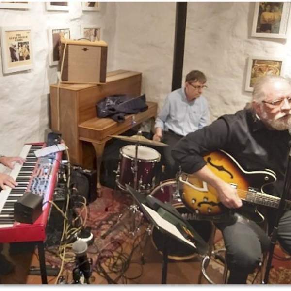 Torsdagsjazz: Kind of Blue