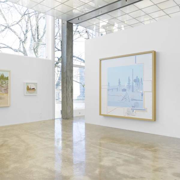 Kristiansand Kunsthall - Kunstgalerie
