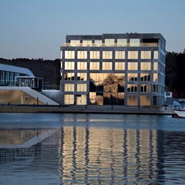 Restaurant Anker
