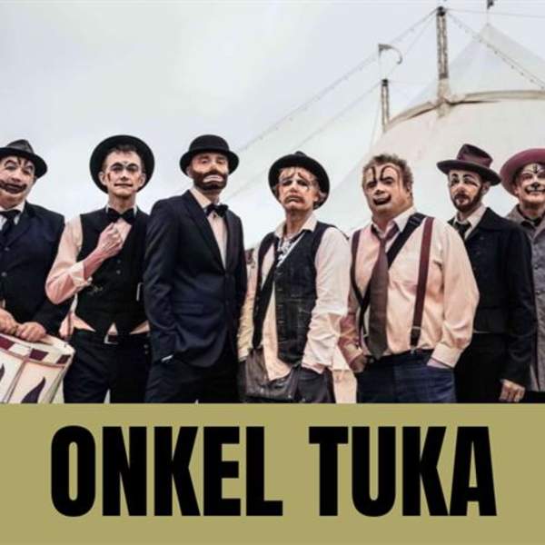 Onkel Tuka