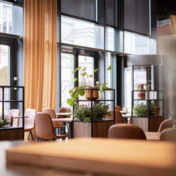 Quality Hotel Fredrikstad