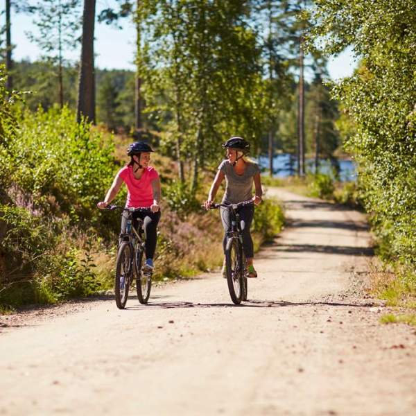 Sykkel i Indre Østfold