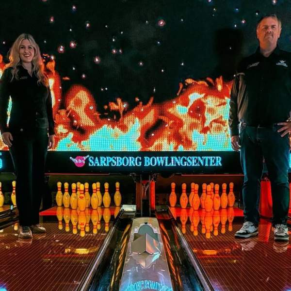Sarpsborg Bowlingsenter