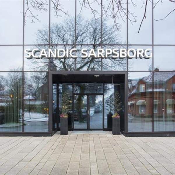 Scandic Sarpsborg