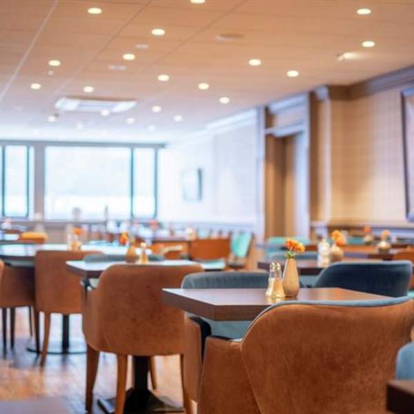 Scandic City Hotel Fredrikstad