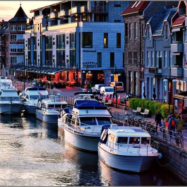 Fredrikstad gjestebrygge | sentrum