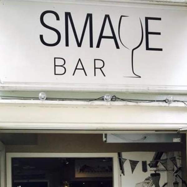 Smaue Bar