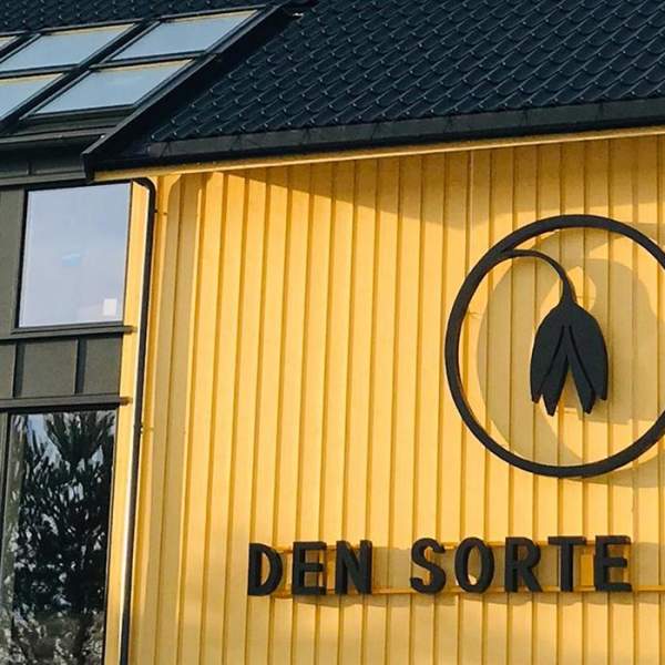 Den sorte havre