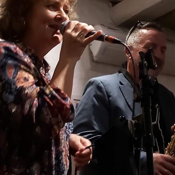 Torsdagsjazz: Dagfinn Kristiansen Kardamili Sextet