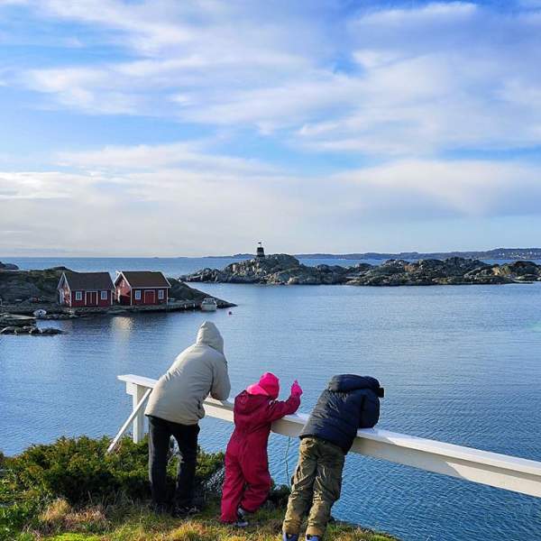 Ulvøysund
