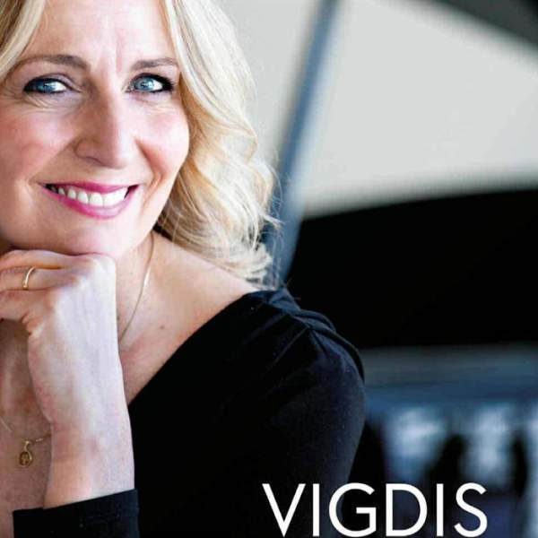 VIGDIS - Yesterday once more