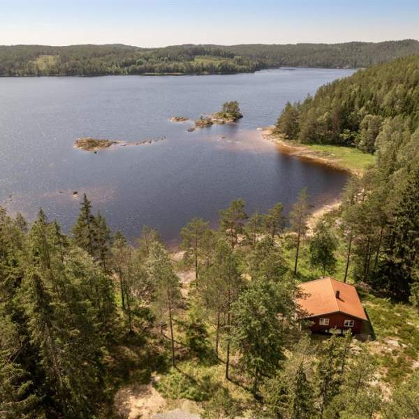 Vinterveien - Hafsrød