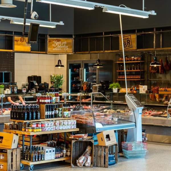 Brødr. Ringstad - Butikkutsalg med lokalmat i Rakkestad