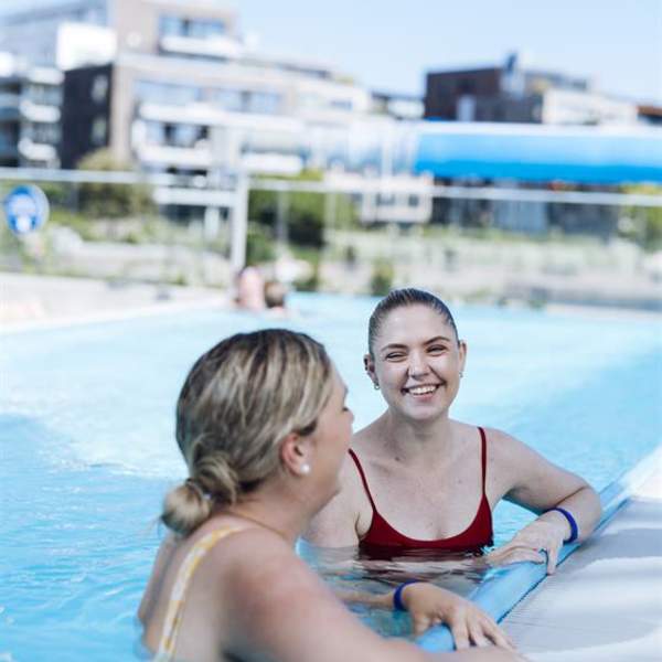 Aquarama Waterpark