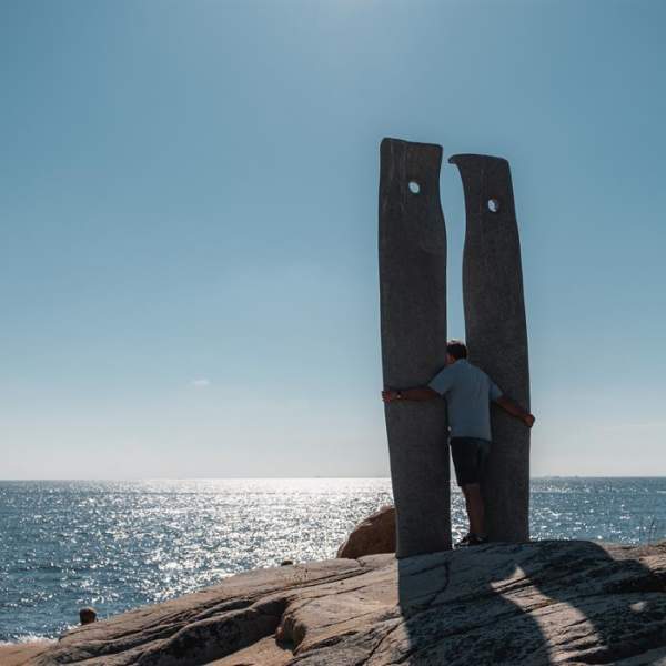 Kyststien på Kirkøy | Hvaler