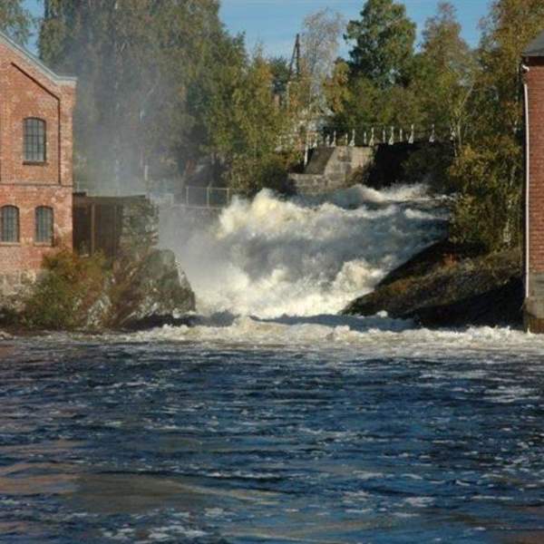 Ørje Brug