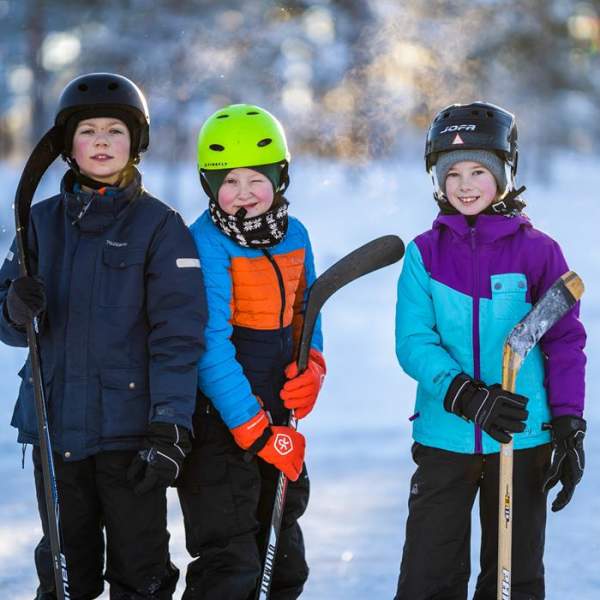 Skøytebaner i Indre Østfold