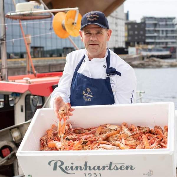 Reinhartsen