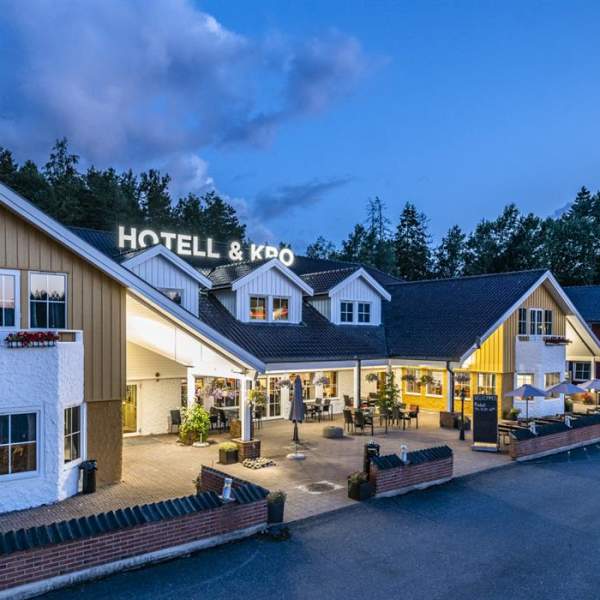 Storebaug Hotell & Kro