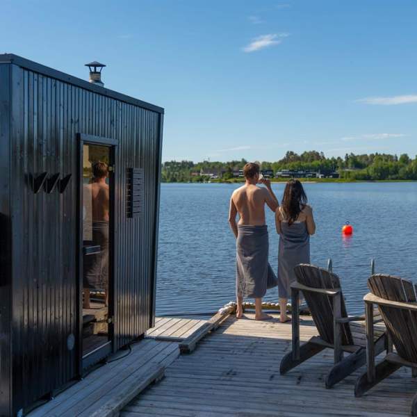 Badstuen på Mosebyødegård, Ørje